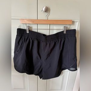 • Women’s Athletic Shorts •